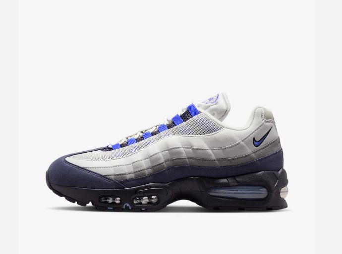 Immagine del prodotto Nike AIR MAX 95 009